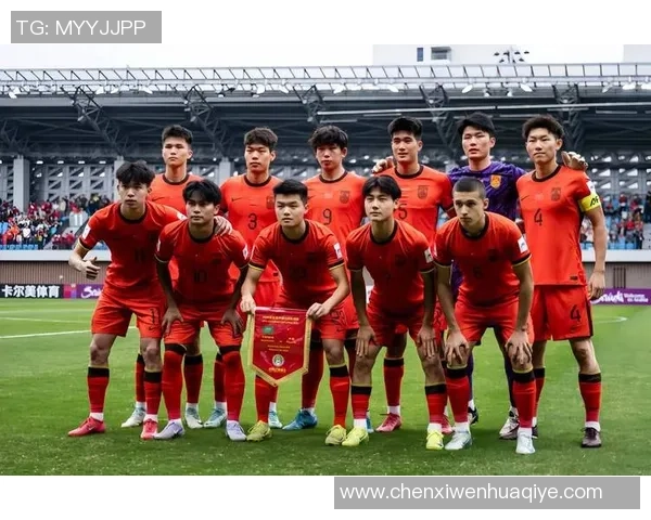 2019年中国U22青年队对阵越南U22青年队精彩回顾与赛后分析