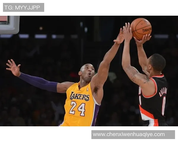 湖人对决开拓者精彩直播时间与观看指南尽在此处